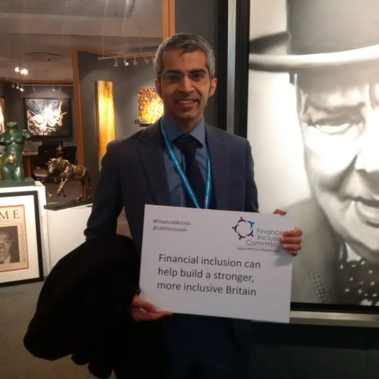 Deven Ghelani’s thoughts from #CPC16