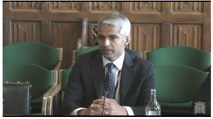 Benefit levels in the UK: Policy in Practice’s evidence to the Work and Pensions Committee