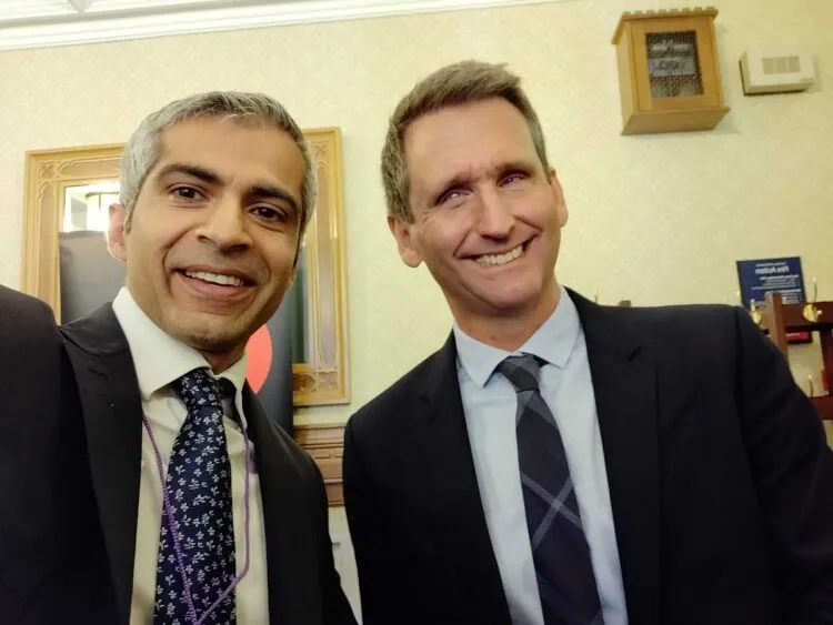 Unlocking government’s data treasure troves to prevent hardship