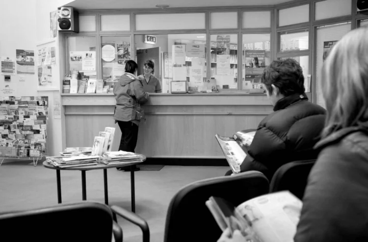 Glasgow’s Deep End Advice Worker project: improving accessibility of advice services