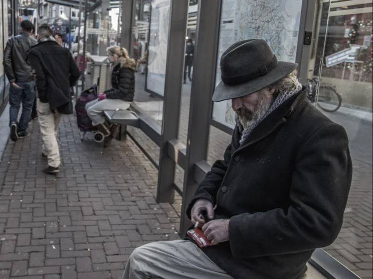 The impact of the COVID 19 Hardship Fund on low income Londoners