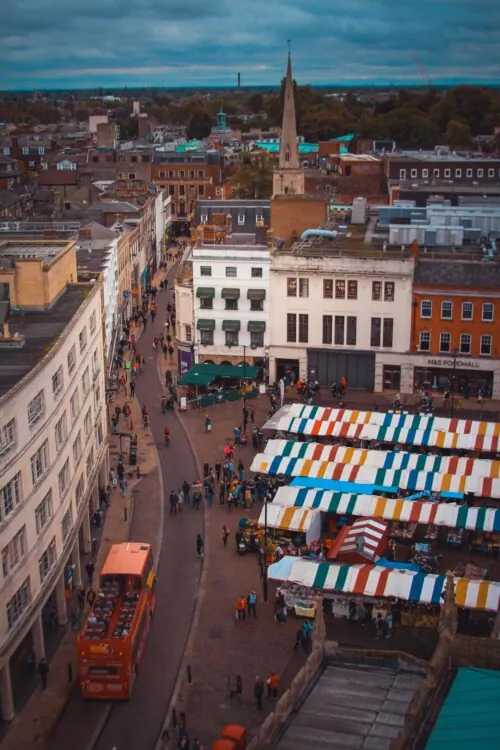 2019: Review of our take on Universal Credit