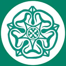 East Riding Of Yorkshire Logo