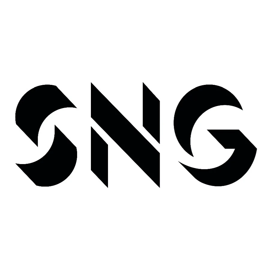 SNG logo