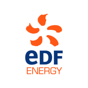 EDF Energy Logo