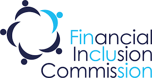Financial Inclusion Commission logo