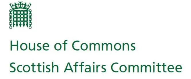 Houses of Commons Scottish Affairs Committee