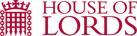 House of Lords Logo