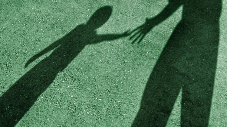 How to securely share safeguarding data to prevent harm