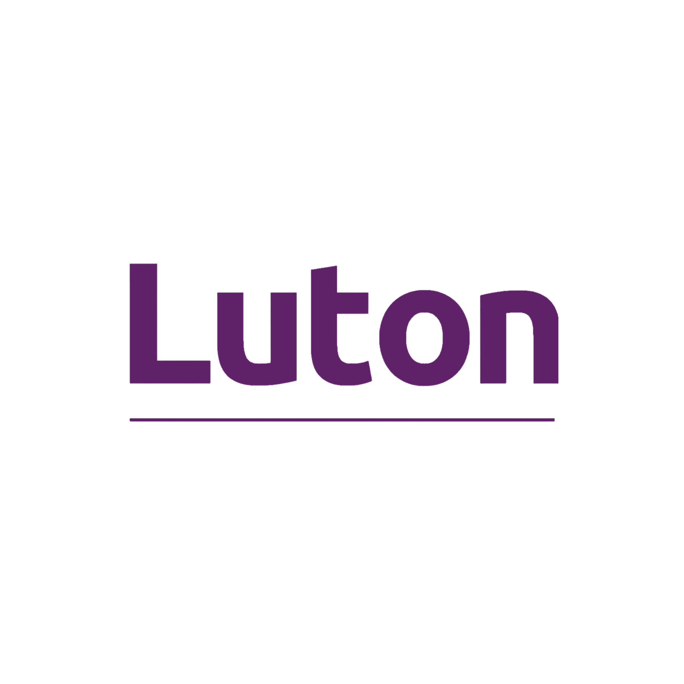 Luton Logo